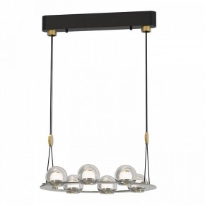 Подвесная люстра Favourite Rosio 4291-6P в Сысерти - sysert.ok-mebel.com | фото