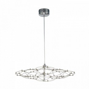 Подвесная люстра Favourite Thinner 4305-6P в Сысерти - sysert.ok-mebel.com | фото 3