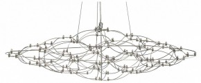Подвесная люстра Favourite Thinner 4305-8P в Сысерти - sysert.ok-mebel.com | фото