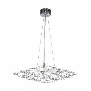 Подвесная люстра Favourite Thinner 4305-8P в Сысерти - sysert.ok-mebel.com | фото 2