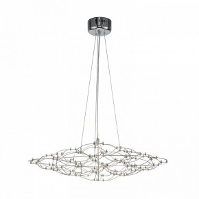 Подвесная люстра Favourite Thinner 4305-8P в Сысерти - sysert.ok-mebel.com | фото 3