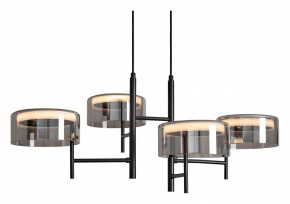 Подвесная люстра Freya Tower FR5536PL-L14B в Сысерти - sysert.ok-mebel.com | фото