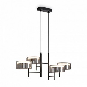 Подвесная люстра Freya Tower FR5536PL-L14B в Сысерти - sysert.ok-mebel.com | фото 4