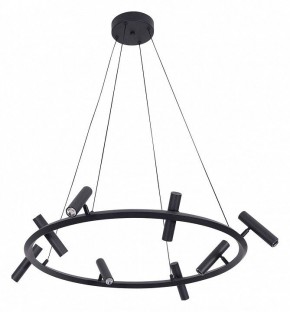 Подвесная люстра Kink Light Верония 07613-8A,19 в Сысерти - sysert.ok-mebel.com | фото 2