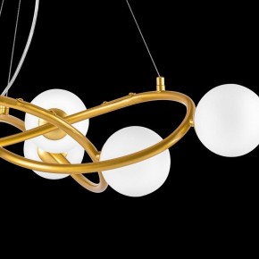 Подвесная люстра Lightstar Globo 799063 в Сысерти - sysert.ok-mebel.com | фото 5