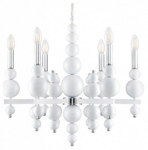 Подвесная люстра Lumion NANA 8260/6 в Сысерти - sysert.ok-mebel.com | фото