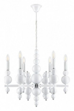 Подвесная люстра Lumion NANA 8260/6 в Сысерти - sysert.ok-mebel.com | фото 2