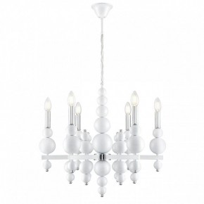 Подвесная люстра Lumion NANA 8260/6 в Сысерти - sysert.ok-mebel.com | фото 3