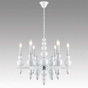 Подвесная люстра Lumion NANA 8260/6 в Сысерти - sysert.ok-mebel.com | фото 6