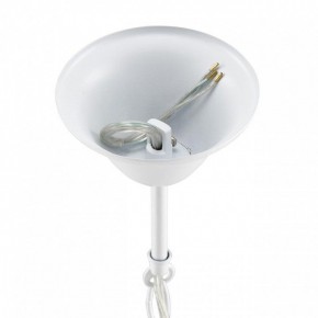 Подвесная люстра Lumion NANA 8260/6 в Сысерти - sysert.ok-mebel.com | фото 8