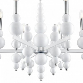 Подвесная люстра Lumion NANA 8260/6 в Сысерти - sysert.ok-mebel.com | фото 9