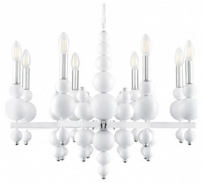 Подвесная люстра Lumion NANA 8260/8 в Сысерти - sysert.ok-mebel.com | фото
