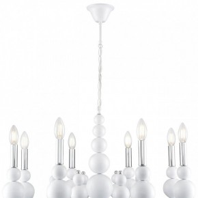 Подвесная люстра Lumion NANA 8260/8 в Сысерти - sysert.ok-mebel.com | фото 10