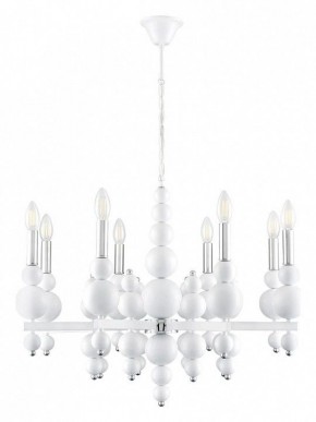 Подвесная люстра Lumion NANA 8260/8 в Сысерти - sysert.ok-mebel.com | фото 2