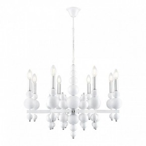 Подвесная люстра Lumion NANA 8260/8 в Сысерти - sysert.ok-mebel.com | фото 3