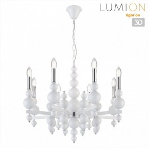 Подвесная люстра Lumion NANA 8260/8 в Сысерти - sysert.ok-mebel.com | фото 4