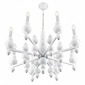 Подвесная люстра Lumion NANA 8260/8 в Сысерти - sysert.ok-mebel.com | фото 5