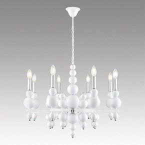 Подвесная люстра Lumion NANA 8260/8 в Сысерти - sysert.ok-mebel.com | фото 6