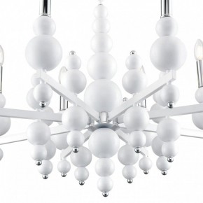 Подвесная люстра Lumion NANA 8260/8 в Сысерти - sysert.ok-mebel.com | фото 9