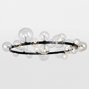 Подвесная люстра Lussole Bubbles LSP-8396 в Сысерти - sysert.ok-mebel.com | фото