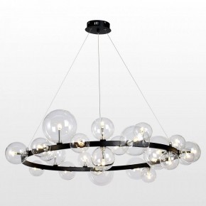 Подвесная люстра Lussole Bubbles LSP-8396 в Сысерти - sysert.ok-mebel.com | фото 3