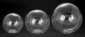 Подвесная люстра Lussole Bubbles LSP-8396 в Сысерти - sysert.ok-mebel.com | фото 5
