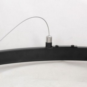 Подвесная люстра Lussole Bubbles LSP-8396 в Сысерти - sysert.ok-mebel.com | фото 8