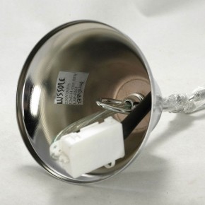 Подвесная люстра Lussole Catalina LSP-8262 в Сысерти - sysert.ok-mebel.com | фото 11