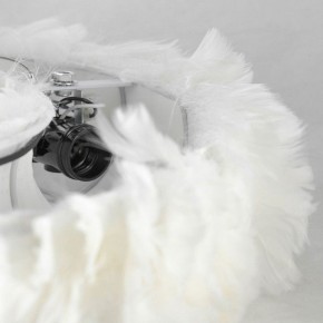 Подвесная люстра Lussole Cuscino GRLSP-8602 в Сысерти - sysert.ok-mebel.com | фото 3