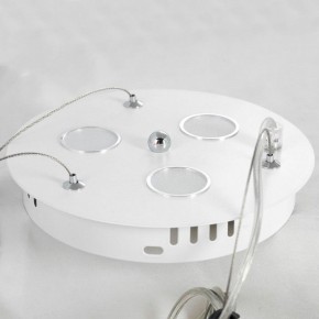 Подвесная люстра Lussole Cuscino GRLSP-8602 в Сысерти - sysert.ok-mebel.com | фото 6