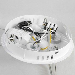 Подвесная люстра Lussole Cuscino GRLSP-8602 в Сысерти - sysert.ok-mebel.com | фото 7