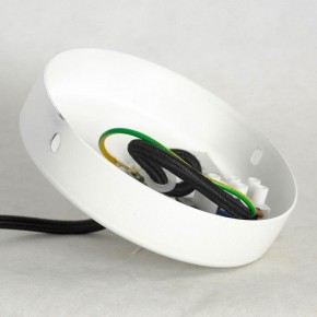 Подвесная люстра Lussole Cuscino GRLSP-8603 в Сысерти - sysert.ok-mebel.com | фото 6