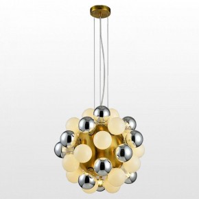 Подвесная люстра Lussole Haines LSP-8405 в Сысерти - sysert.ok-mebel.com | фото