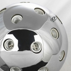 Подвесная люстра Lussole Haines LSP-8406 в Сысерти - sysert.ok-mebel.com | фото 5