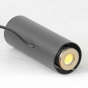 Подвесная люстра Lussole Hopkins LSP-7397 в Сысерти - sysert.ok-mebel.com | фото 3