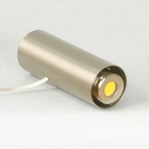Подвесная люстра Lussole Hopkins LSP-7398 в Сысерти - sysert.ok-mebel.com | фото 4