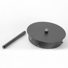 Подвесная люстра Lussole Hopkins LSP-7407 в Сысерти - sysert.ok-mebel.com | фото 4
