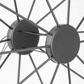 Подвесная люстра Lussole Hopkins LSP-7408 в Сысерти - sysert.ok-mebel.com | фото 6