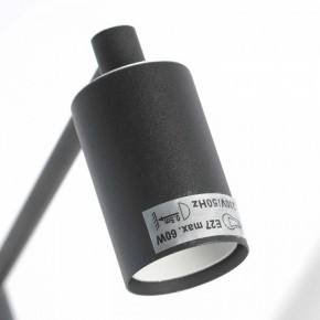 Подвесная люстра Lussole Huron LSP-8156 в Сысерти - sysert.ok-mebel.com | фото 3