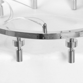 Подвесная люстра Lussole Karnes LSP-8977 в Сысерти - sysert.ok-mebel.com | фото 6