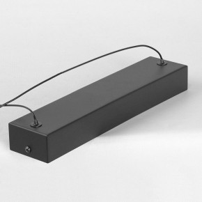 Подвесная люстра Lussole Kimble LSP-7418 в Сысерти - sysert.ok-mebel.com | фото 6