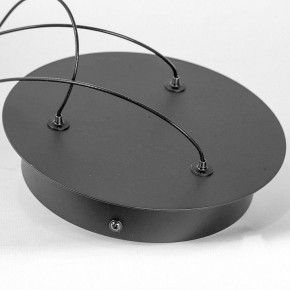 Подвесная люстра Lussole Kimble LSP-7419 в Сысерти - sysert.ok-mebel.com | фото 5