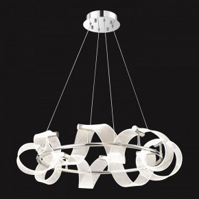 Подвесная люстра Lussole Knox LSP-7416 в Сысерти - sysert.ok-mebel.com | фото 3
