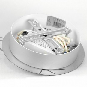 Подвесная люстра Lussole Knox LSP-7416 в Сысерти - sysert.ok-mebel.com | фото 5