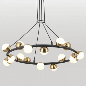 Подвесная люстра Lussole  LSP-6046 в Сысерти - sysert.ok-mebel.com | фото