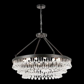 Подвесная люстра Lussole  LSP-6051 в Сысерти - sysert.ok-mebel.com | фото 3