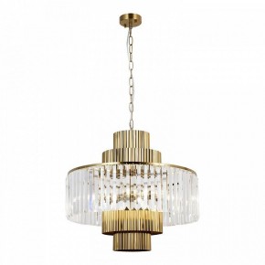Подвесная люстра Lussole  LSP-6054 в Сысерти - sysert.ok-mebel.com | фото 2