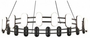 Подвесная люстра Lussole  LSP-7496 в Сысерти - sysert.ok-mebel.com | фото