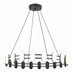 Подвесная люстра Lussole  LSP-7496 в Сысерти - sysert.ok-mebel.com | фото 2