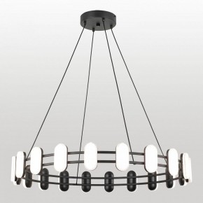 Подвесная люстра Lussole  LSP-7496 в Сысерти - sysert.ok-mebel.com | фото 3